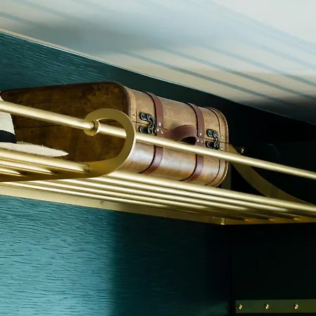 Whistler - Gare Du Nord 4* París