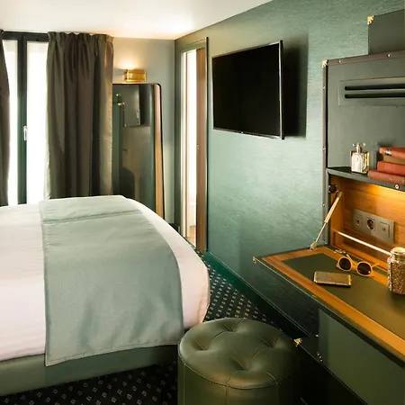 Whistler - Gare Du Nord 4*