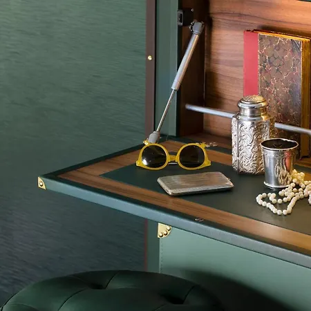 Whistler - Gare Du Nord 4* París