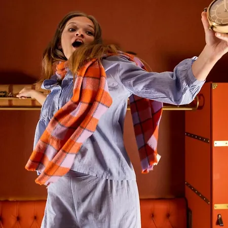 Hotel Whistler - Gare Du Nord 4*