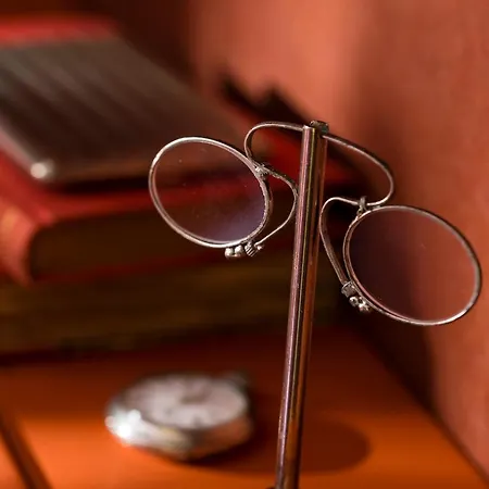 Whistler - Gare Du Nord