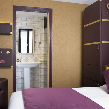 Whistler - Gare Du Nord