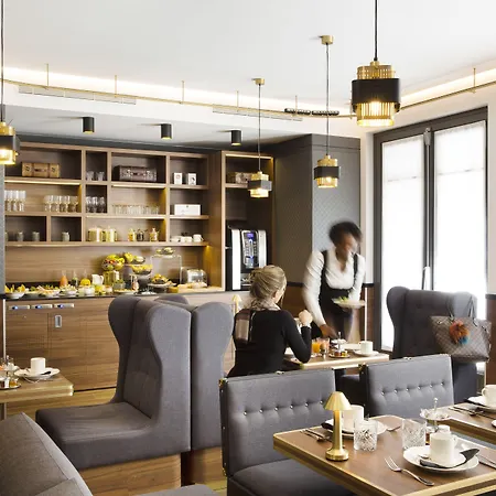 Whistler - Gare Du Nord