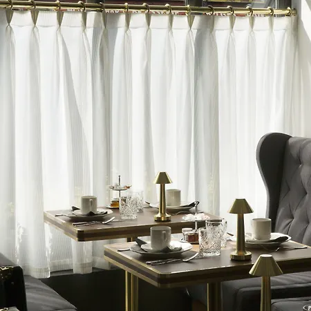 Whistler - Gare Du Nord París