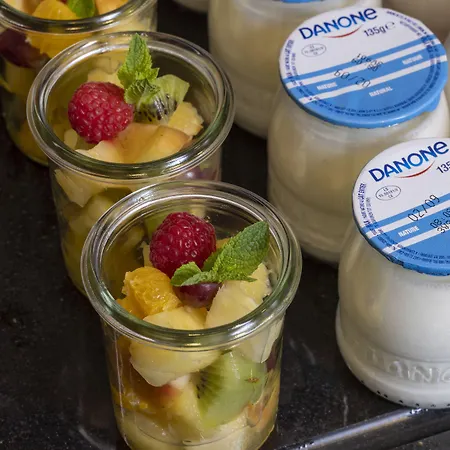 Whistler - Gare Du Nord París