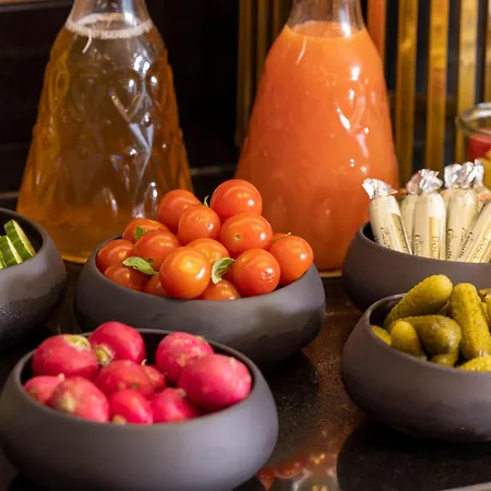 Whistler - Gare Du Nord