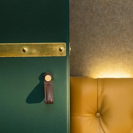 Whistler - Gare Du Nord Hotel 4*