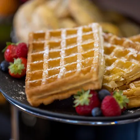 Whistler Hotel Paris