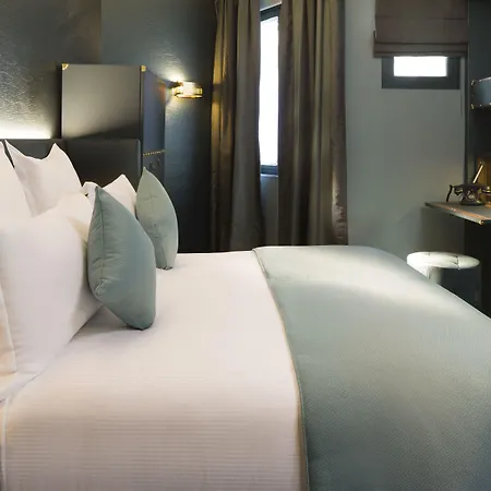 Hotel Whistler - Gare Du Nord Paris