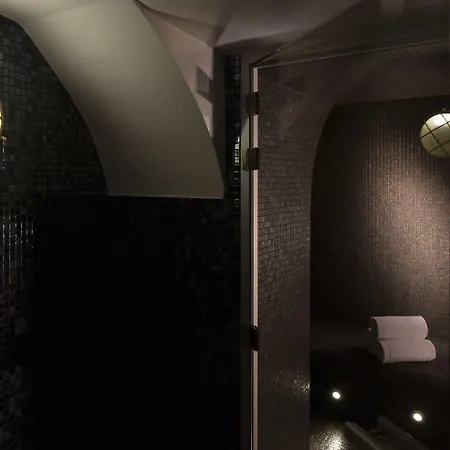 Whistler - Gare Du Nord Hotel Paris