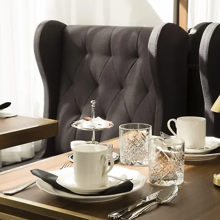 Whistler - Gare Du Nord 4* Parigi