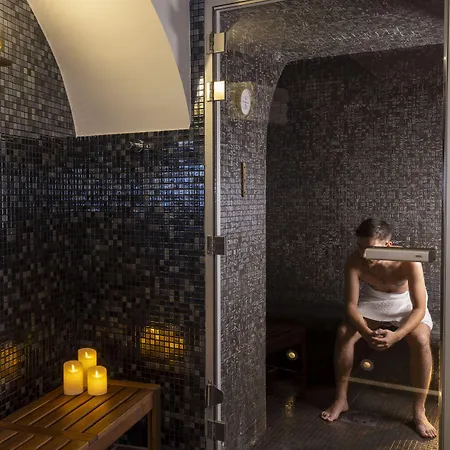 Hotel Whistler - Gare Du Nord Parigi