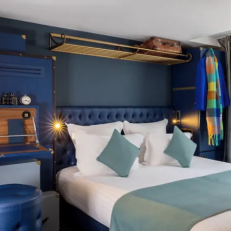 Whistler - Gare Du Nord Hotel 4*