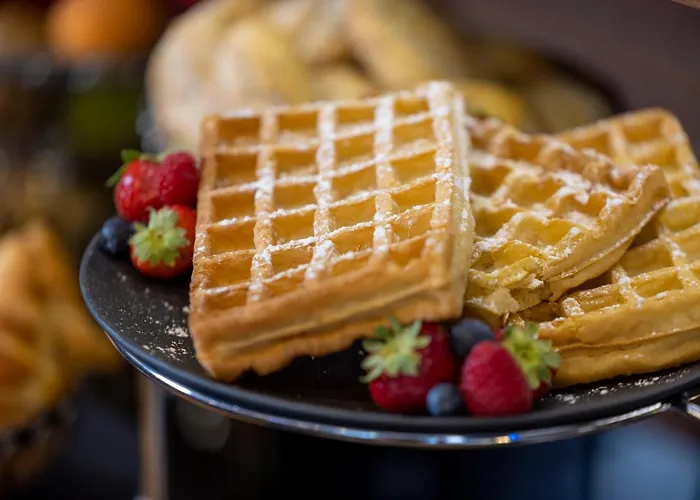 Whistler Hotel Paris