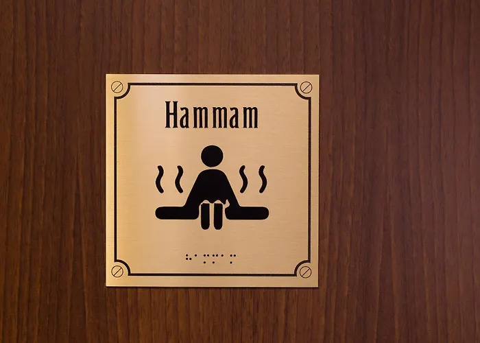 Hotel Whistler Paris