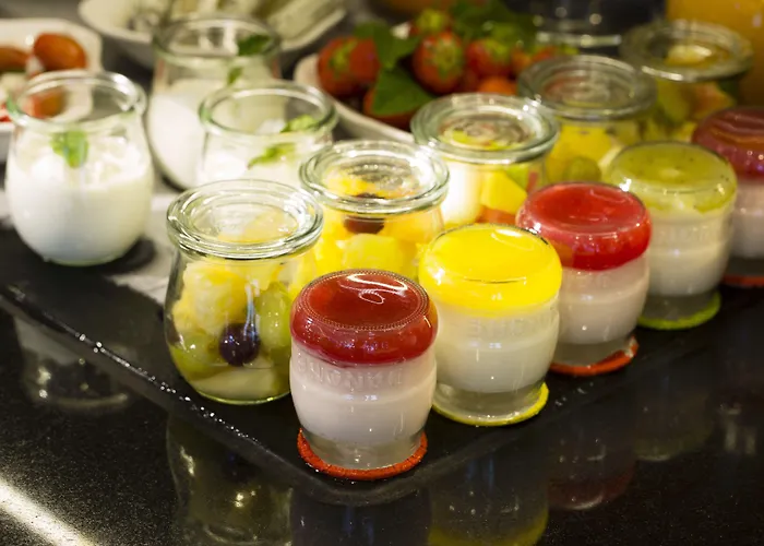 Hotel Whistler Paris