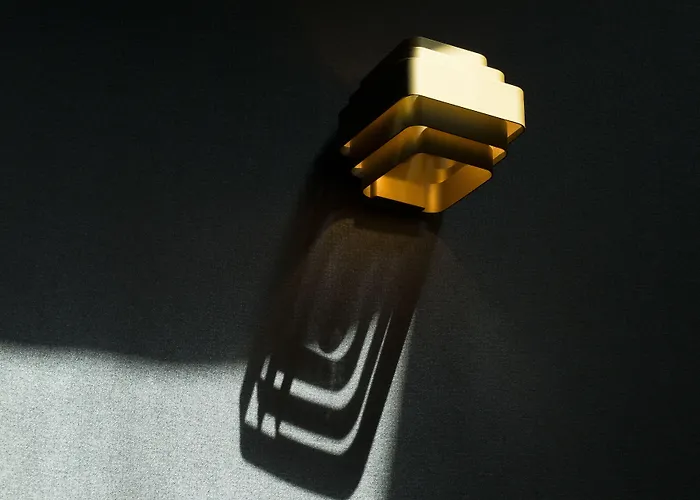 Hotel Whistler Paris