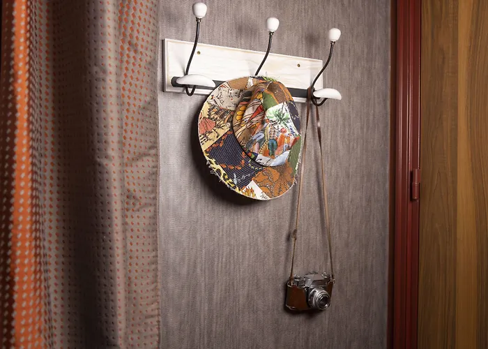 Whistler Hotel Paris