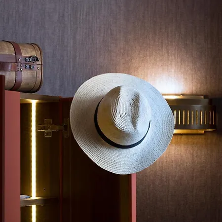 Hotel Whistler - Gare Du Nord Parijs